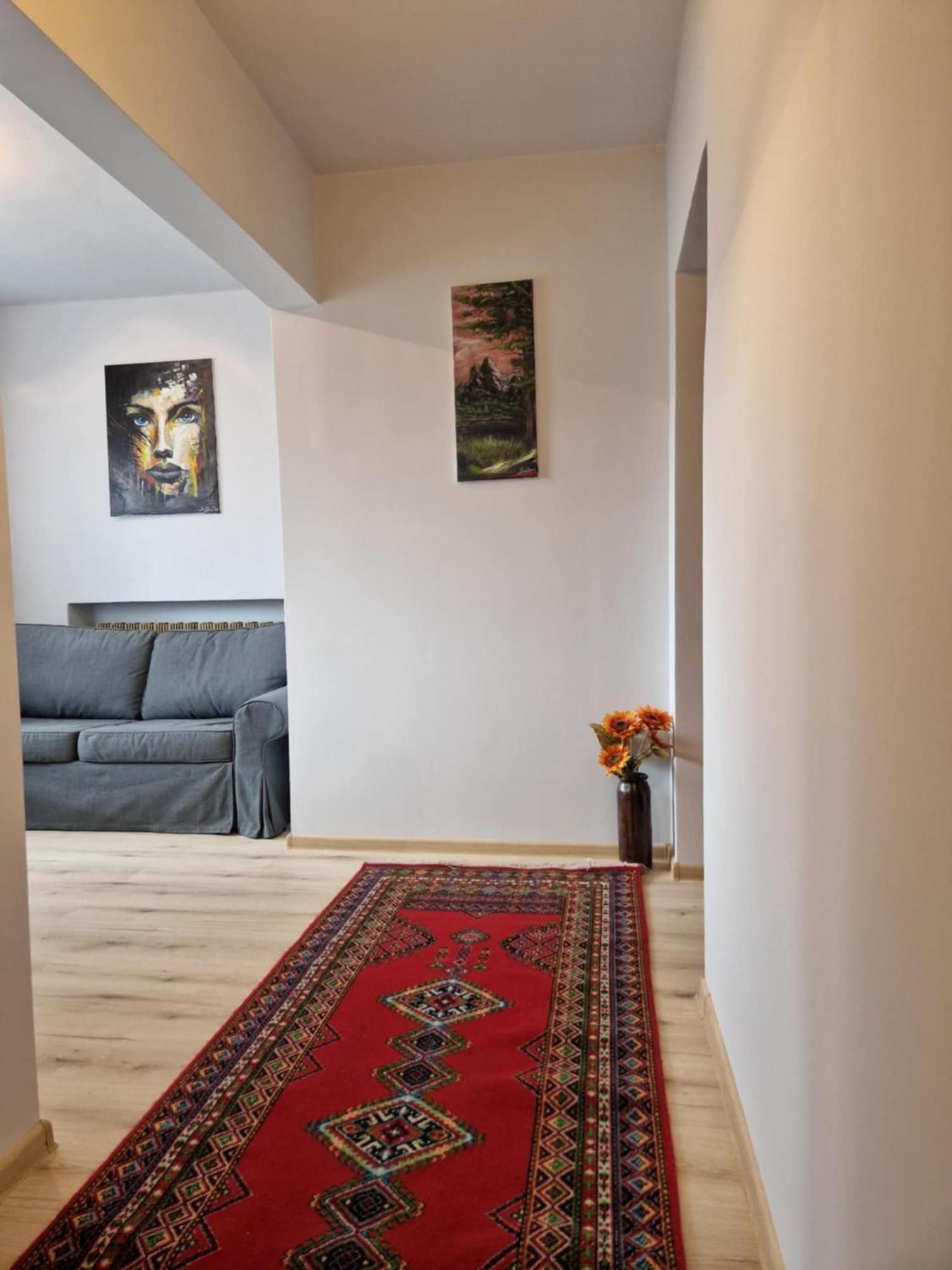 Pokoje Goscinne U Landy Poronin Bagian luar foto